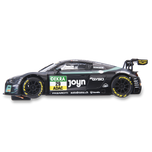 Audi R8 LMS GT3 - R. Feller - Land Motorsport