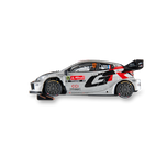 Toyota Yaris WRC - S. Ogier - Portugal '25