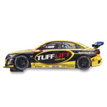 Audi RS3 LMS TCR – Z. Soutar