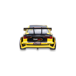 Audi RS3 LMS TCR – Z. Soutar