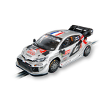 Toyota Yaris WRC - S. Ogier - Portugal '25