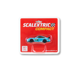 SCX Porsche 911 GT3 - nº92