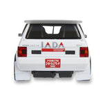 Seat Ibiza Bimotor - J.M. Servià - Pals '86