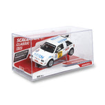 Seat Ibiza Bimotor - J.M. Servià - Pals '86