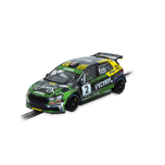 Skoda Fabia RS Rally2 - Nandu Jubany