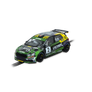 Skoda Fabia RS Rally2 - Nandu Jubany