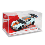 SCX Vantage Gulf