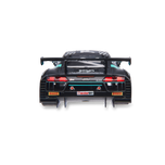 Audi R8 LMS GT3 - R. Feller - Land Motorsport