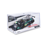 Audi R8 LMS GT3 - R. Feller - Land Motorsport