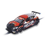 Cupra Leon Competition Clay Richards x Carl Cox slot car