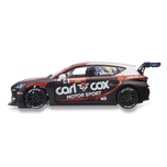 Cupra Leon Competition Clay Richards x Carl Cox slot car