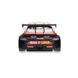 Cupra Leon Competition Clay Richards x Carl Cox slot car