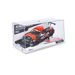 Cupra Leon Competition Clay Richards x Carl Cox slot car