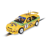 Ford Escort Cosworth - J.M. Ponce - Maspalomas '93