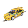Ford Escort Cosworth - J.M. Ponce - Maspalomas '93