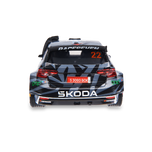 Skoda Fabia RS Rally2 - Greensmith - Kenya '25