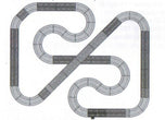 Pacote de expansão do circuito C3A universal Scalextric