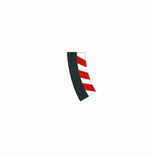 Borda interna curva 2/30 ° 6ud Carrera 132-124