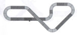 Scalextric Universal C2B Erweiterungspack für die Rennbahn