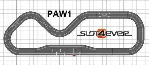 Pacote de expansão 1 SCX WOS Circuito de controle de combustível total