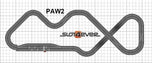 SCX Scalextric WOS Full Fuel Control Erweiterungsset 2