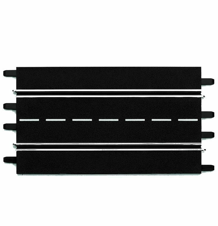 Carrera 2ud padrão direto 132-124