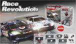 Circuito de Revolução de Corrida Scalextric WOS