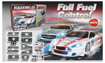 Circuito de controle total de combustível Scalextric WOS