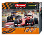 Circuito de corrida Go Win It