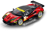 Carrera Evolution Unlimited Racing Circuit