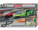 Carrera Evolution Unlimited Racing Circuit