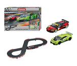 Carrera Evolution Unlimited Racing Circuit