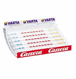 Extensão da decoração da Tribuna Carrera 132-124