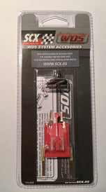 Chip digitalizador Scalextric WOS