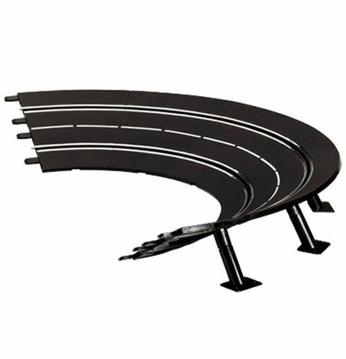 Curva proibida 4/15 ° (12ud) Carrera 132-124