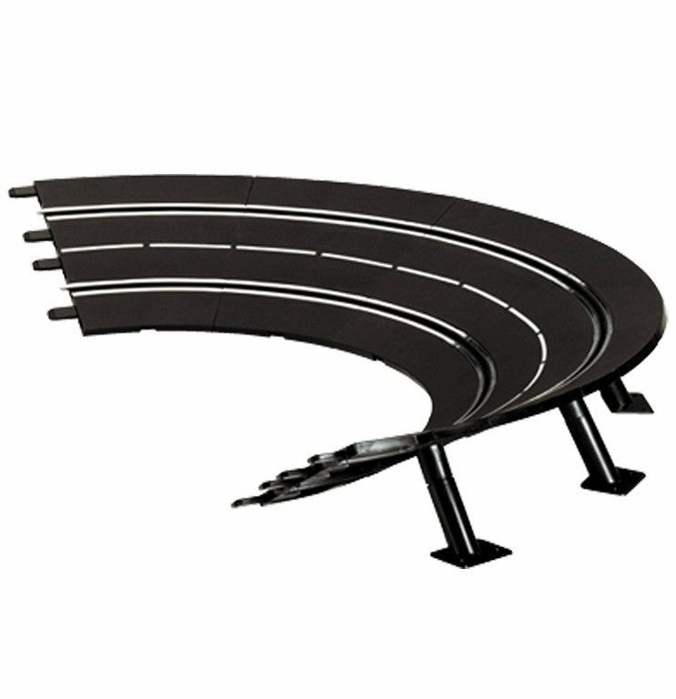Curva proibida 4/15 ° (12ud) Carrera 132-124