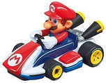 Circuito de corrida Carrera First Nintendo Mario Kart