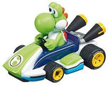 Circuito de corrida Carrera First Nintendo Mario Kart