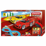 Carrera First Ferrari Circuit