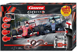 Circuito Carrera Go Plus Flying Lap