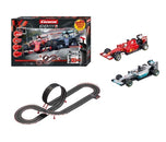 Circuito Carrera Go Plus Flying Lap