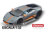 Carrera Evolution Lamborghini Huracan LP 610-4
