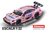 Carro Carrera Digital 132 Mercedes C-Coupe DTM Auer