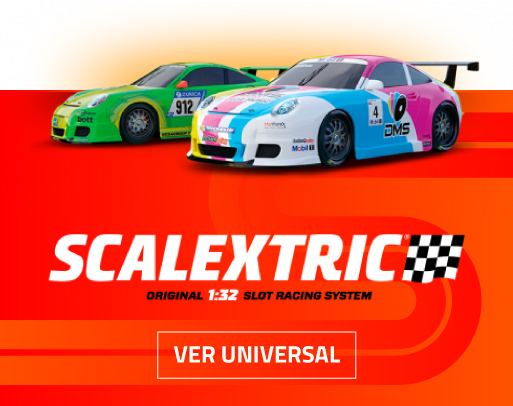 Scalextric Universal