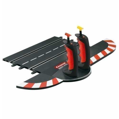 Set Duo Carrera Digital 132-124