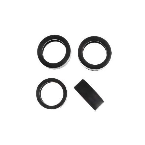 Neumaticos Carrera Evolution 132 Ferrari 599xx