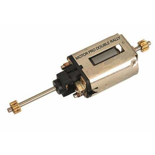 Motor Double Rally Scalextric Pro