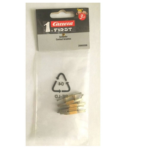 Trencillas Carrera First (8ud)