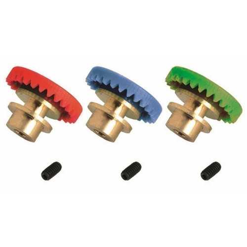 Corona 26 Bronce Scalextric Pro