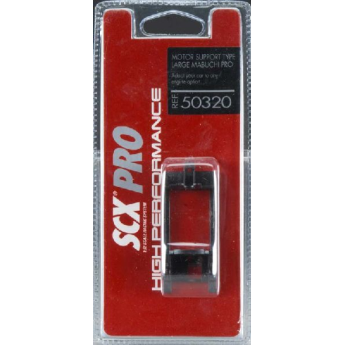 Motor holder Mabuchi type Scalextric